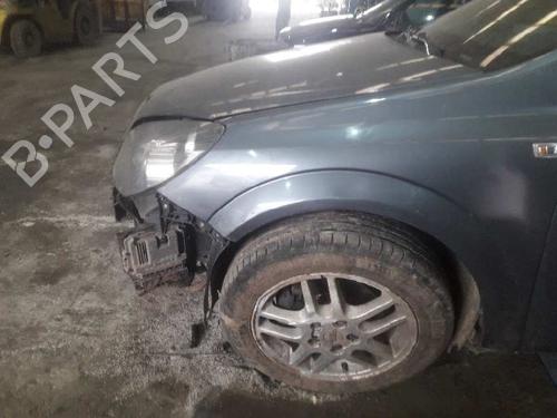 Right front brake caliper OPEL ASTRA H (A04)  | BP11602199M104 