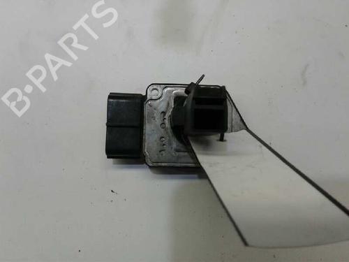 Mass air flow sensor JAGUAR X-TYPE I Estate (X400) 2.0 D | BP10417261M95 