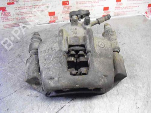 Used Left front brake caliper Left front brake caliper 11601870 11601870