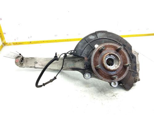 Used Right front steering knuckle JEEP GRAND CHEROKEE III (WH, WK) 3.0 CRD (218 hp) 17059276