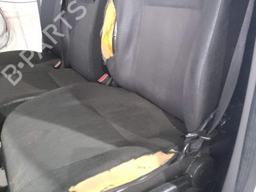 Warning switch MERCEDES-BENZ SPRINTER 3-t Van (B906) 214 CDI (906.611, 906.613) | BP30860165I22 - Image 16
