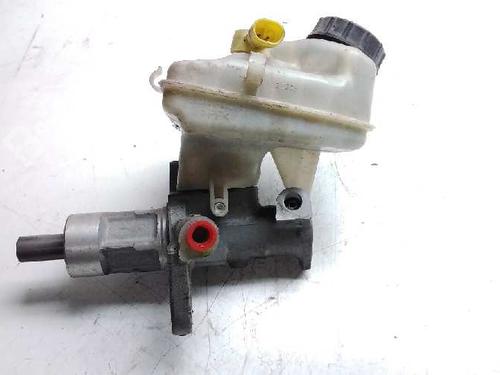 Used Brake master cylinder OPEL INSIGNIA A (G09) [2008-2017]  4562529