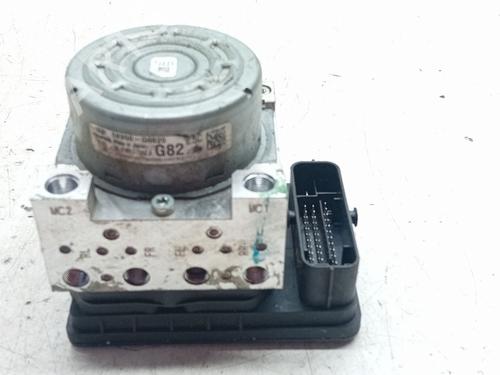 Used ABS pump KIA PICANTO III (JA) 1.0 (69 hp) 25781800