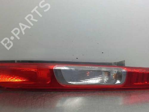 Used Right taillight FORD FOCUS II (DA_, HCP, DP) [2004-2013]  150512