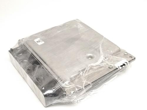 Engine control unit (ECU) BMW 1 (E81)  | BP6984395M57 