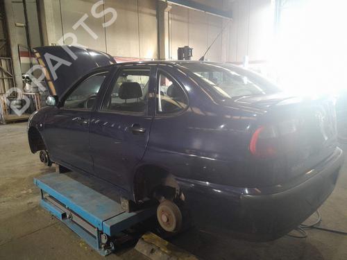 Used Parts SEAT CORDOBA (6K1, 6K2) 1.4 16V 4439560