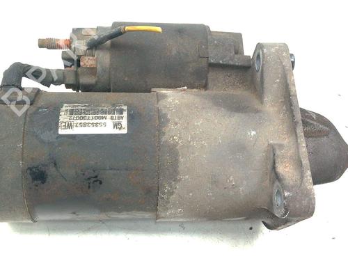 Used Starter Starter OPEL INSIGNIA A Sports Tourer (G09) 2.0 CDTI (35) (160 hp) 39746547 39746547