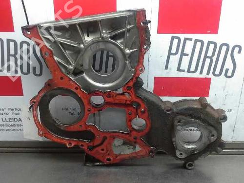 Timing cover NISSAN INTERSTAR Van (X70)  | BP14310997M123 