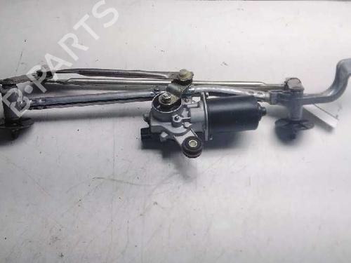 Front wiper motor NISSAN NV200 / EVALIA Bus 1.5 dCi 110 (M20, M20M) | BP10417279M29 
