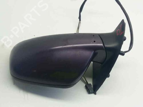Left mirror PEUGEOT 307 (3A/C)  | BP8506070C26 
