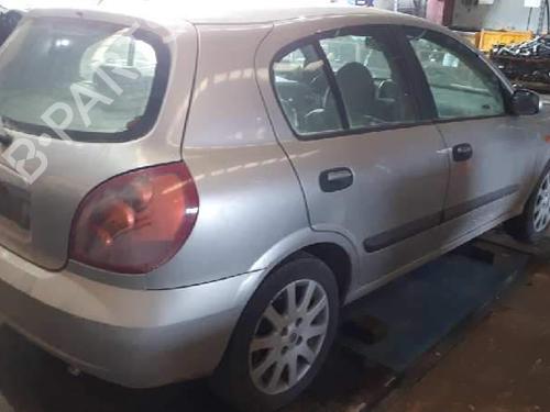 Engine NISSAN ALMERA II Hatchback (N16)  | BP11923797M1  - Image 14