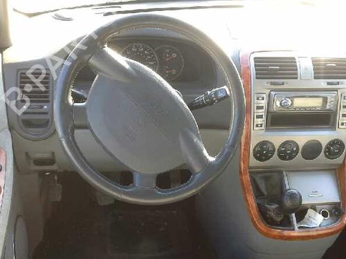 Right front window switch KIA CARNIVAL II (GQ) 2.9 CRDi | BP3191118I26 