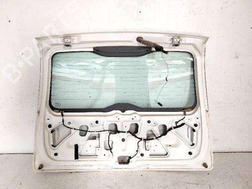 Tailgate FIAT PANDA (169_) 1.3 D Multijet 4x4 (169.AXC2A) | BP15244643C6 