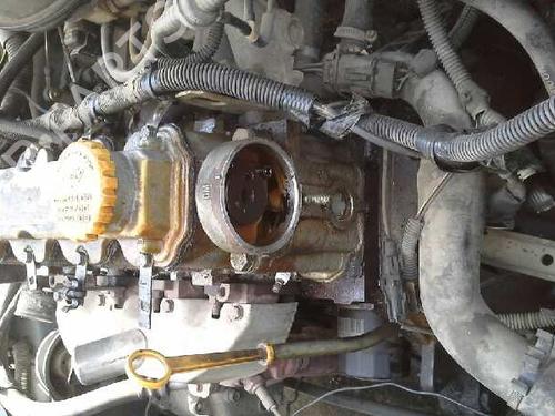 Højre bagtil støddæmper OPEL CORSA B (S93) 1.4 i (F08, F68, M68) | BP14312094M19 