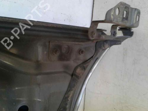 Hood NISSAN X-TRAIL I (T30)  | BP17055248C1 