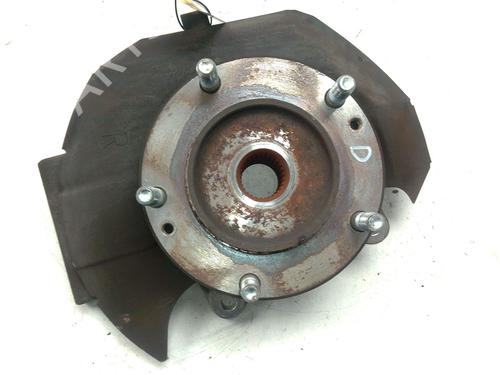 Used Right front steering knuckle Right front steering knuckle 38411566 38411566