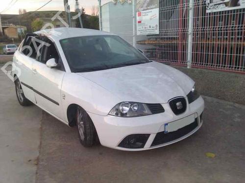 Steering column SEAT IBIZA III (6L1) 1.9 TDI | BP852126M21 