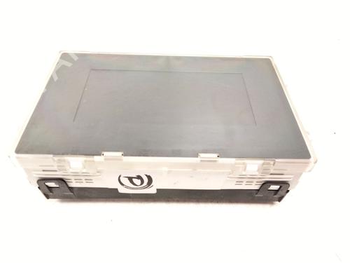 Used Display monitor NISSAN ALMERA II Hatchback (N16) [2000-2025]  30277077