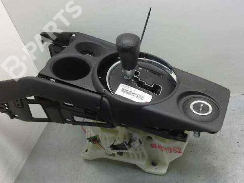 Used Manual gearbox selector Manual gearbox selector MITSUBISHI ASX (GA_W_) 2.2 DI-D 4WD (GA8W) (150 hp) 7423212 7423212