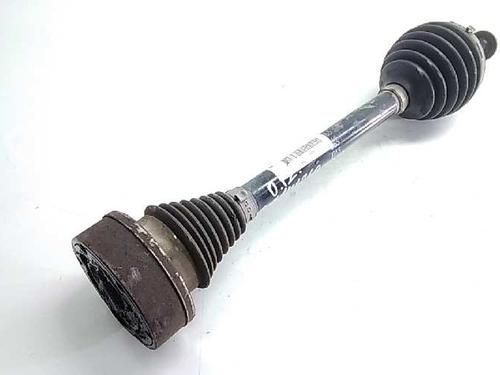 Used Left front driveshaft SEAT LEON (1P1) [2005-2013]  17056956