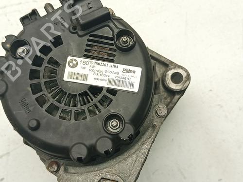 Alternator BMW 3 (E90) 320 d | BP36992406M7 - Image 4