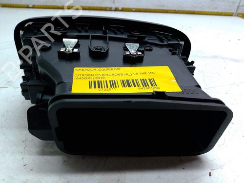 Air vent CITROËN C5 AIRCROSS (A_) 1.6 THP 150 (A45GXJ) | BP29305497I21 - Image 2