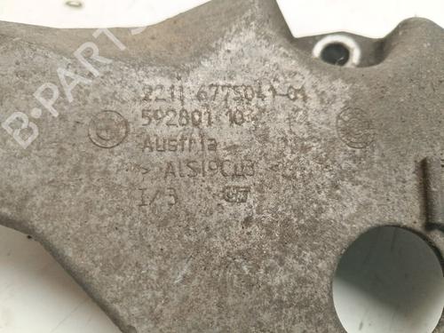 Engine mount BMW 3 Touring (E91)  | BP18962137M89