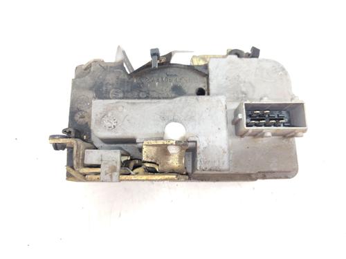 Front right lock PEUGEOT 306 Hatchback (7A, 7C, N3, N5)  | BP17124204C97 