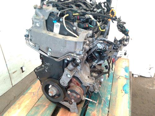Engine NISSAN NV300 Van (X82) 2.0 dCi 120 | BP39200295M1 - Image 4