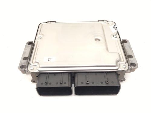 Engine control unit (ECU) CITROËN C4 AIRCROSS 1.6 HDi 115 9814182680 | 0281032456