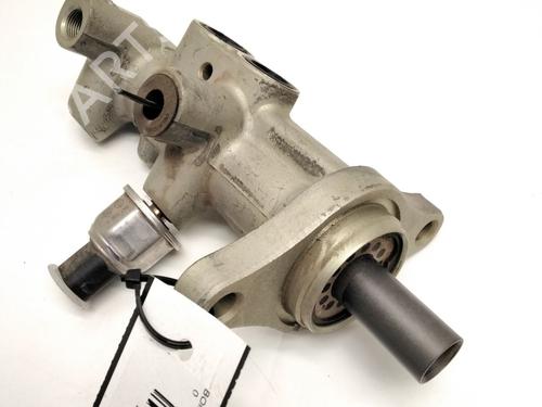 Used Brake master cylinder NISSAN NAVARA NP300 (D40) [2004-2025]  18844609