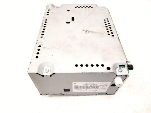 Radio FORD FIESTA VI (CB1, CCN) 1.6 TDCi | BP30685352E6 - Image 3