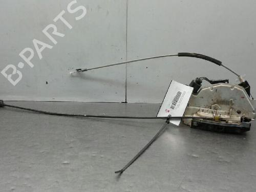Used Rear right lock SEAT IBIZA IV (6J5, 6P1) [2008-2017]  7256623