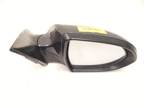 Right mirror KIA SPORTAGE III (SL) 1.7 CRDi | BP27505526C27 