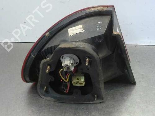 Right taillight DAEWOO LANOS (KLAT)  | BP2434335C35 