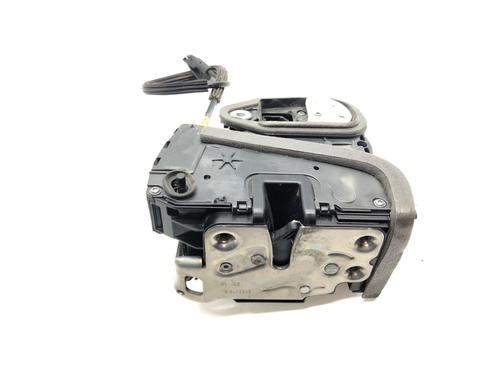Used Rear right lock OPEL ASTRA K Sports Tourer (B16) [2015-2022]  18050556
