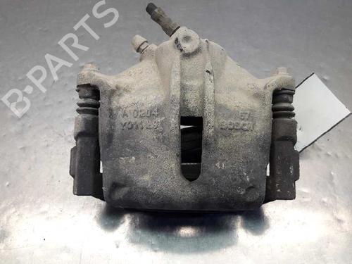 Right front brake caliper FORD MONDEO III Saloon (B4Y) | BP11601884M104
