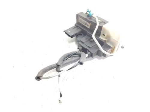 Front right lock HYUNDAI i20 I (PB, PBT) 1.2 | BP17058858C97 