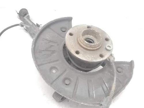 Used Right front steering knuckle Right front steering knuckle 610718 610718