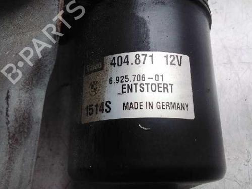 Front wiper motor BMW 1 (E87) 118 d | BP10290497M29 
