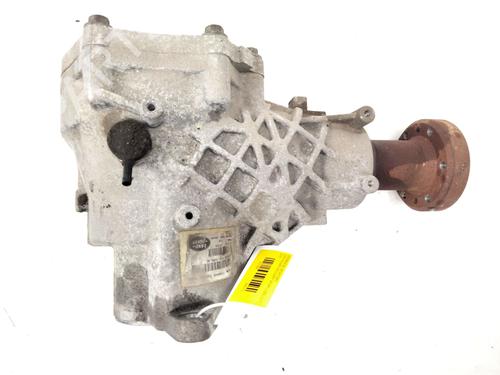 Used Front differential LAND ROVER DISCOVERY SPORT (L550) 2.0 D (150 hp) 22738116