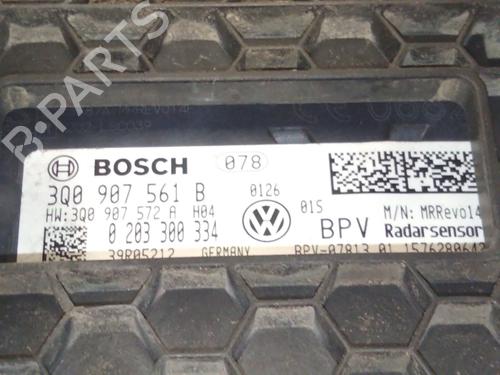 Elektronisk modul VW PASSAT B8 Variant (3G5, CB5) 2.0 TDI 4motion | BP23648956M83 