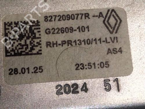 Rear right window mechanism DACIA BIGSTER | BP36992468C25 - Image 2