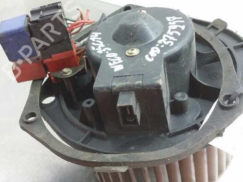 Heater blower motor IVECO DAILY III Van 35 C 14 | BP2540834M62 