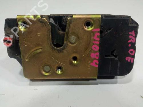 Used Rear right lock CITROËN XSARA (N1) 2.0 HDi 90 (90 hp) 8889904