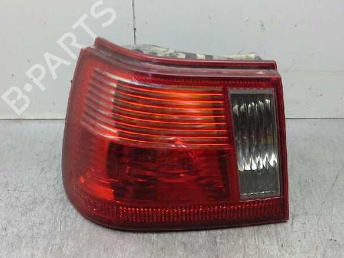 Used Left taillight SEAT IBIZA II (6K1) 1.9 SDI (68 hp) 207357