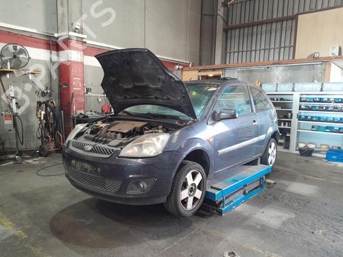Viskermotor bagrude FORD FIESTA V (JH_, JD_) 1.4 16V | BP28480720M102 