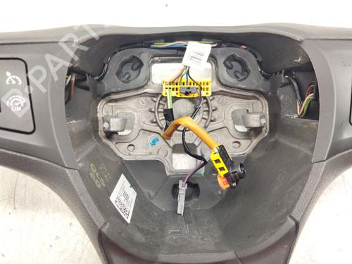 Steering wheel OPEL ASTRA K (B16)  | BP15830946C49 