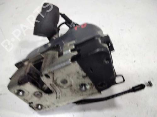 Rear right lock RENAULT VEL SATIS (BJ0_)  | BP10655913C99 