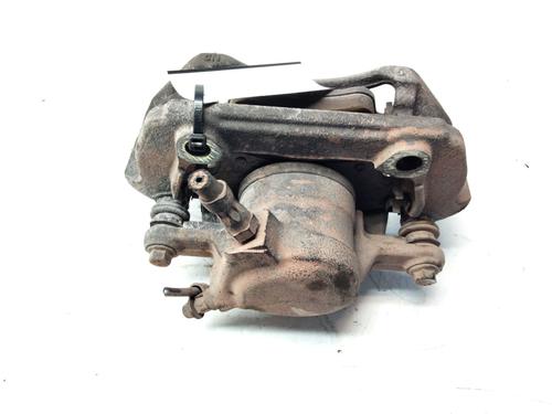 Left front brake caliper MERCEDES-BENZ C-CLASS (W203)  | BP16185547M105 